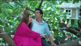 Woh To Hai Albela - 21st March 2022